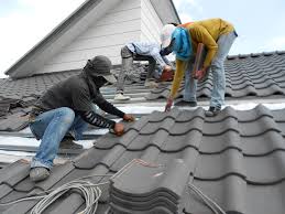 Vienna, IL  Roofing repair and installation Company